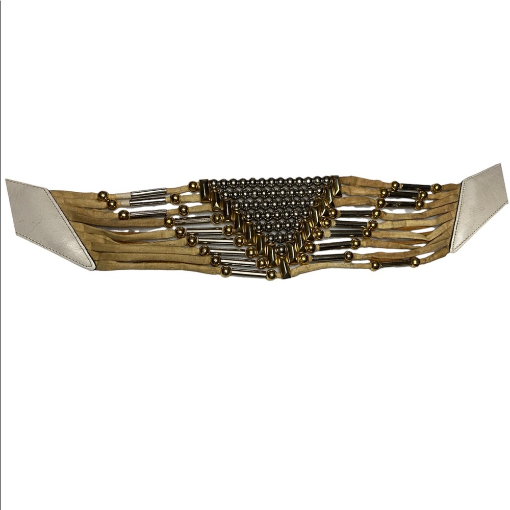 Waist Belt